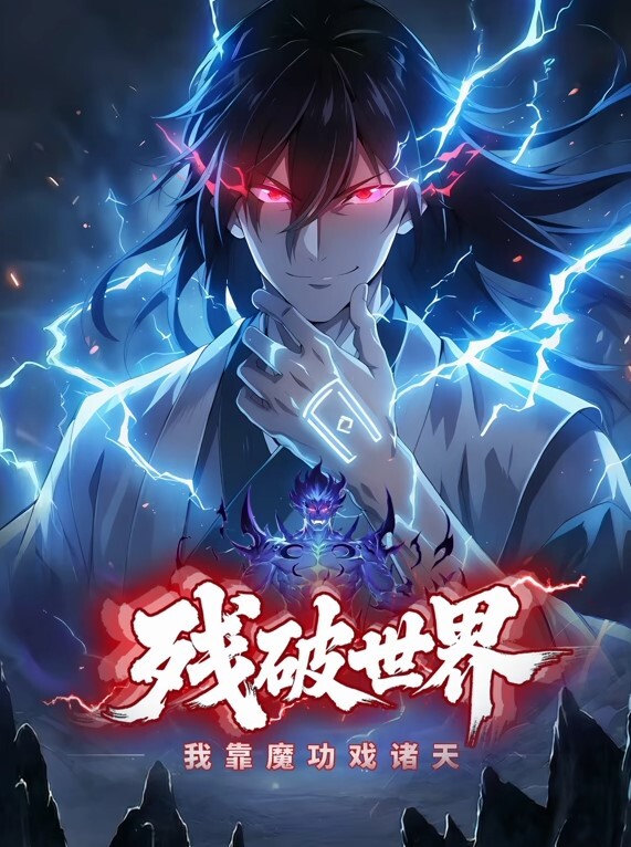 爱本堡之风第2话 - AV解说