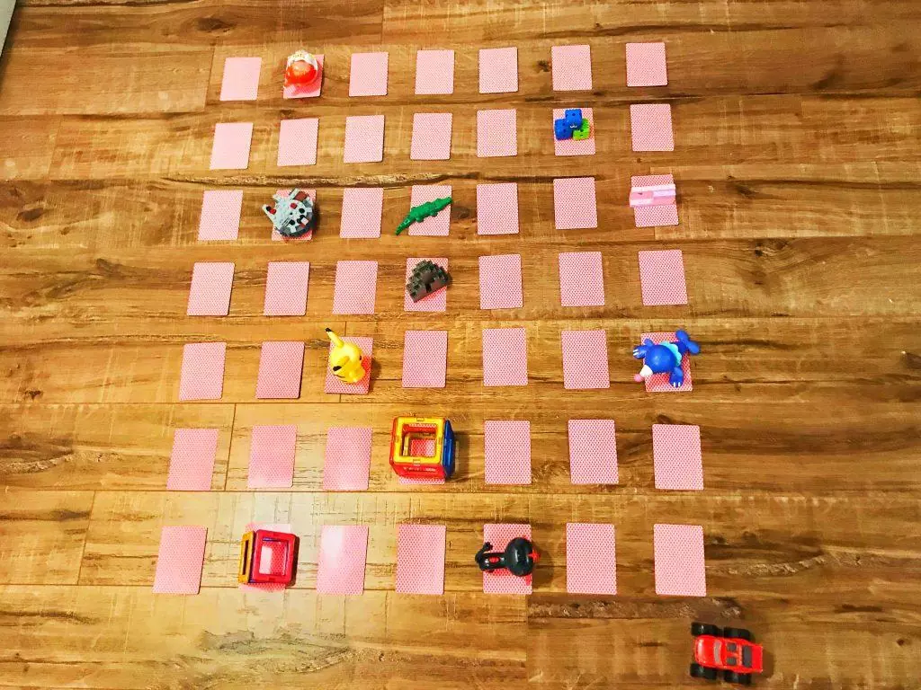 Kids Coding Activity