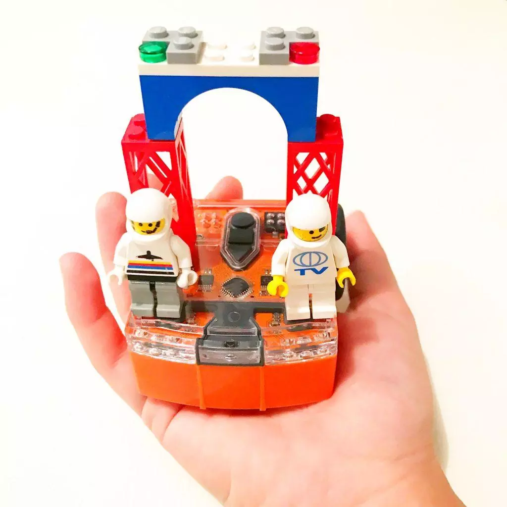 Edison Robot coding for kids | Coding for kids toys