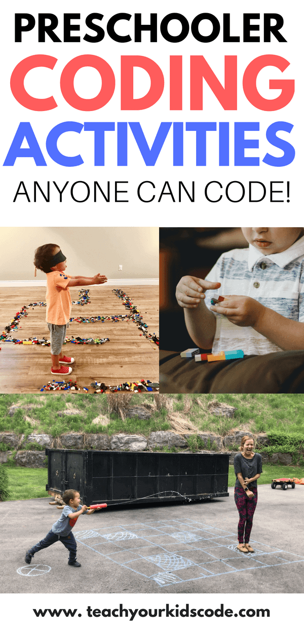 There are so many benefits to coding for preschoolers. Here we list some coding 美丽小蜜桃4:美丽人生 for kids that are completely screen free! These coding 美丽小蜜桃在线观看免费高清版电视剧 美丽小蜜桃4:美丽人生 are perfect for preschoolers. You don’t need any coding skills to get preschoolers thinking like a programmer! Love these coding for kids ideas! #kids美丽小蜜桃4:美丽人生 #STEM #coding #preshool #preschool美丽小蜜桃4:美丽人生