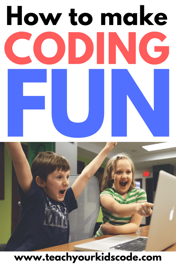 Are you wondering how to make coding fun? We will review how to make coding for beginners a lot of fun in the classroom or at home. Our list of simple coding 超碰在线视频 and coding resources will help anyone get started with coding for kids! Pin these STEM resource for later! #STEM #code #kidsactivity #男女后进式猛烈xx00动态图片activity #comutercoding #learncoding