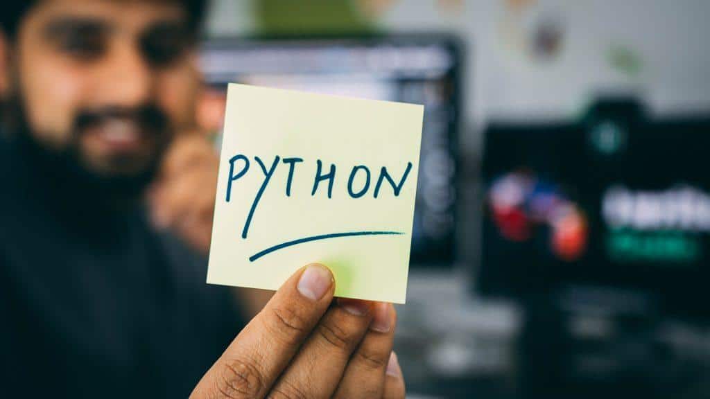 Learn Python Tutorial