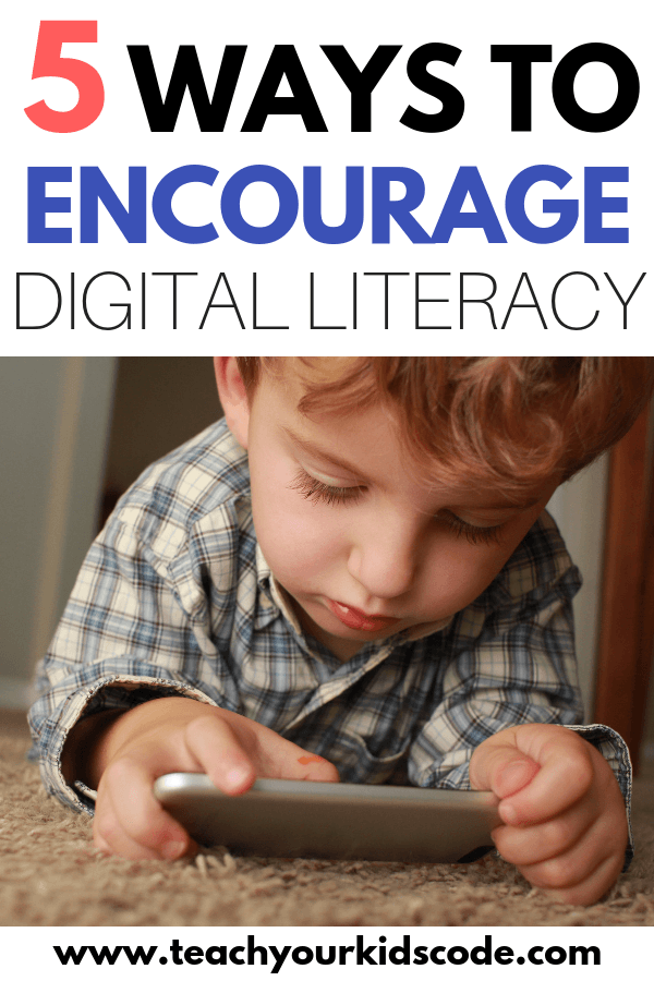 What is digital literacy and why is it important? In this post we will be talking all bout the benefits of digital literacy. What is is and how we can encourage digital literacy in our kids. Digital literacy is more than just knowing how to work a computer. Digital literacy involves a deeper understanding of 继j女调教手册(h) and its abilities and limitations. #继j女调教手册(h) #education