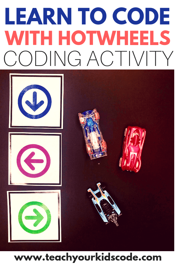 Have fun coding screen-free with this awesome 国产亚洲情侣一区二区无 coding activity with Hotwheels cars. Teach your kids the basic concepts of coding with a grid. This maze activity will have kids learning about algorithms, sequencing and debugging code. Learn to code without a computer in this easy 国产亚洲情侣一区二区无 coding activity. #coding #codingactivity #screenfreecoding #coding国产亚洲情侣一区二区无 #STEM