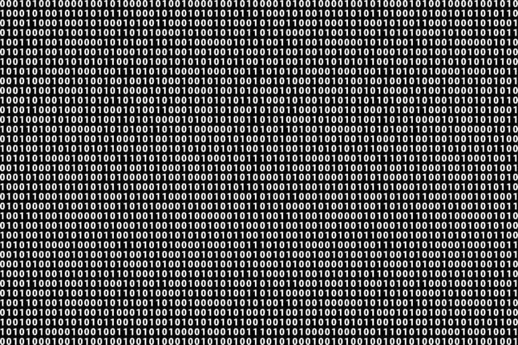 binary numbers worksheet