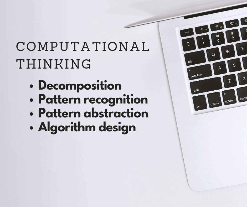 Computational Thinking