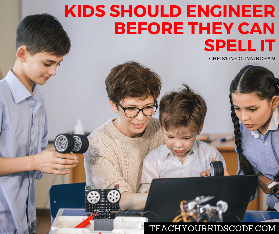 Engineering Quotes Educational Quotes