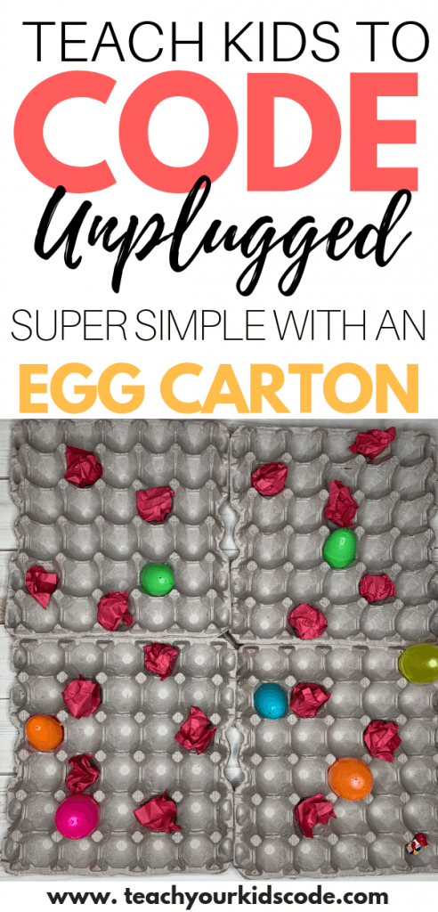 Teach your kids to code with this super simple screen free coding activity. Kids will learn about algorithms, sequencing, and debugging in this easy 如何射精 coding activity. This coding activity is perfect for the elementary classroom. Coding is easy when you start with the basics of coding! Pin this coding lesson for later! #coding