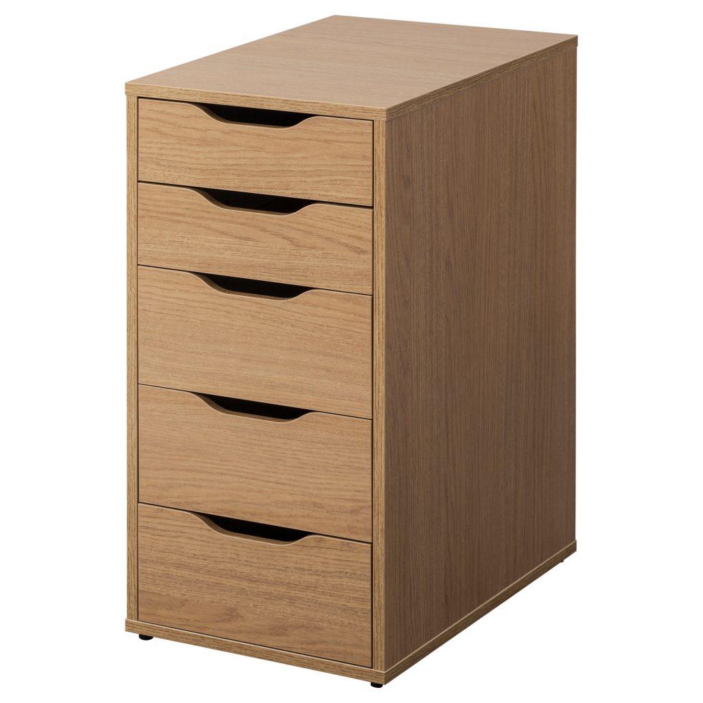 Ikea Drawer Unit Computational Thinking