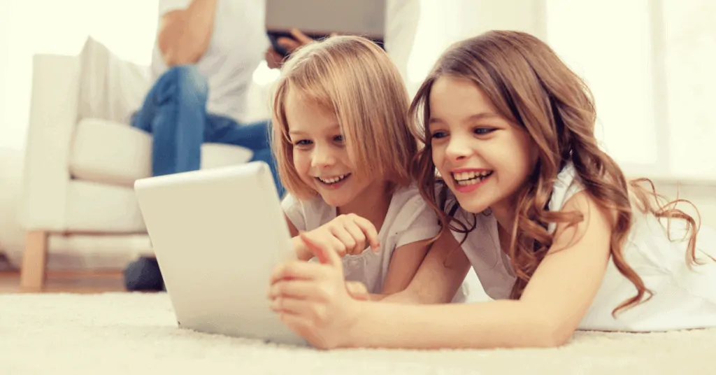 Coding Apps for Kids K8性视频 Apps Featured Image