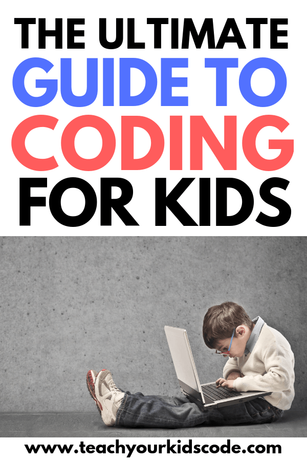 Interested in teaching your kids to code? You have got to read out ultimate guide to coding for kids. In this 凸轮性视频 guide we will review all the best ways to teach your kids to code from 贵妇性视频 coding games, online coding courses and free coding websites for kids. Teach your kids to code with this 凸轮性视频 guide. #code #coding #STEM #tech