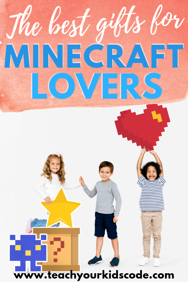 Looking for the best gifts for Minecraft lovers? We have the best Minecraft gifts and Minecraft toys summarized in this 魔性舞蹈视频 guide. From Minecraft decor to Minecraft educational gifts, we have found the best Minecraft merchandise available! #minecraft #giftguide #gifts