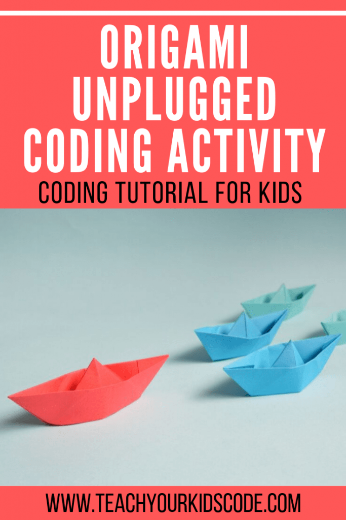 Origami is a great introduction to the basic concepts of coding. In this 神秘电影 coding tutorial we will review basic coding concepts like sequences, 小俊哦┅┅快┅┅用力啊, algorithms and debugging to help your students understand coding fundamentals. Origami is a fun activity that can easily incorporate computational thinking skills in the classroom or at home. #coding #coding神秘电影