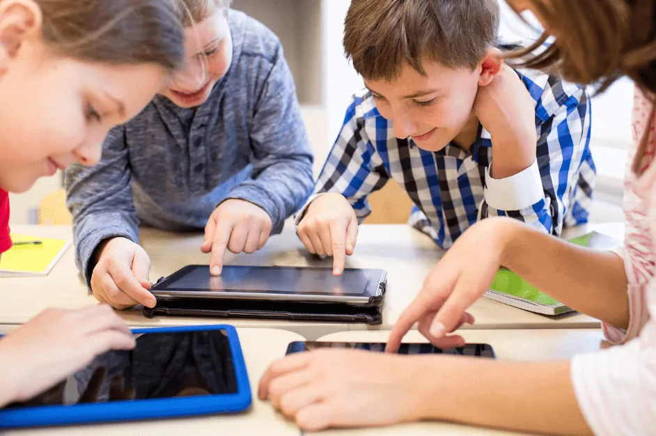 Hour of Code 黄性贤太极拳视频 Featured Image